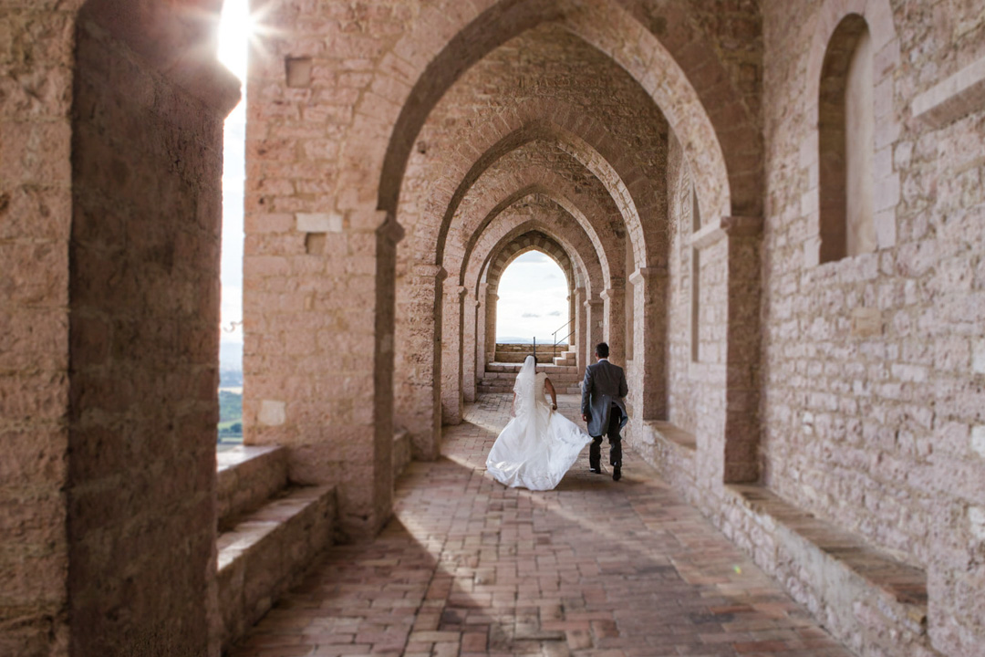 Siena, Tuscany, Italy Wedding Photographer - Andrea Sampoli Fotografo