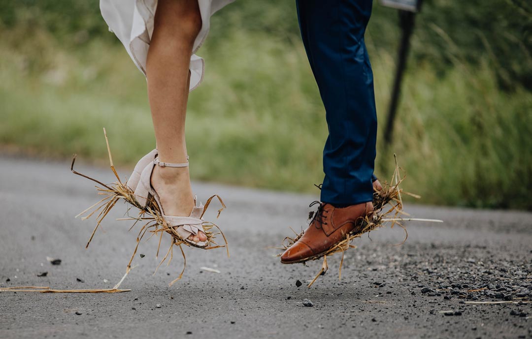 Bruges, Belgium Wedding Photographer - Jana Pollet