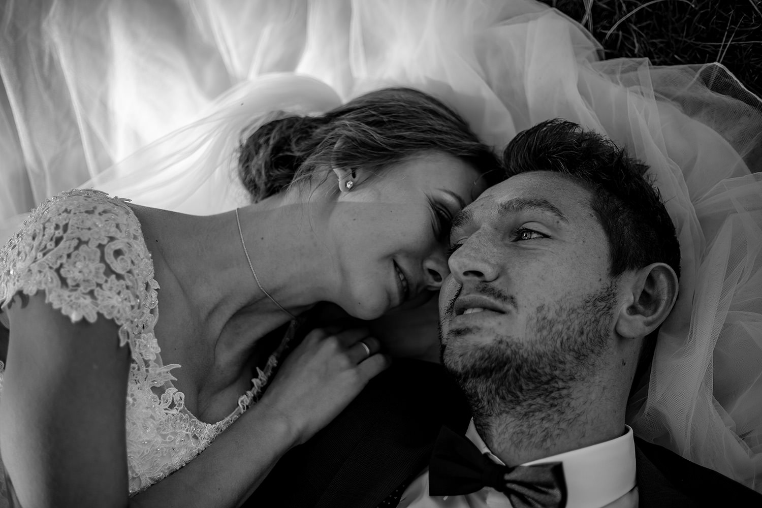 Düsseldorf, Germany Wedding Photographer - SLAWA SMAGIN photo & video
