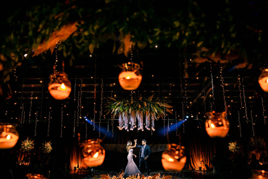 Mexico City, Mexico Wedding Photographer - Yamil Memory Artist