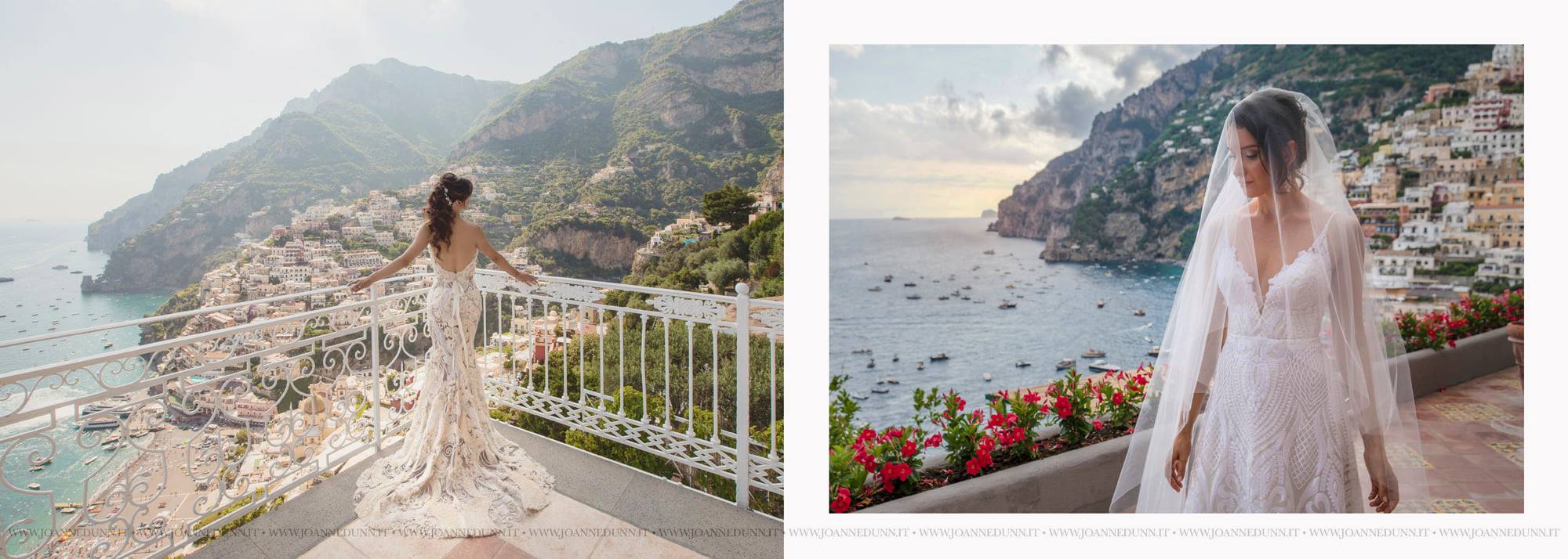 Ravello, Italy  Wedding Photographer - JoAnne Dunn Photographers