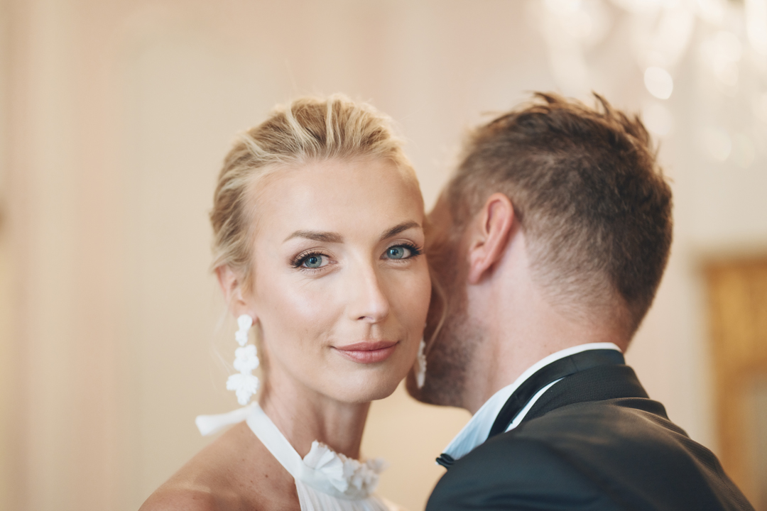 Castiglione del Lago, Italy Wedding Photographer - MawFotoArt