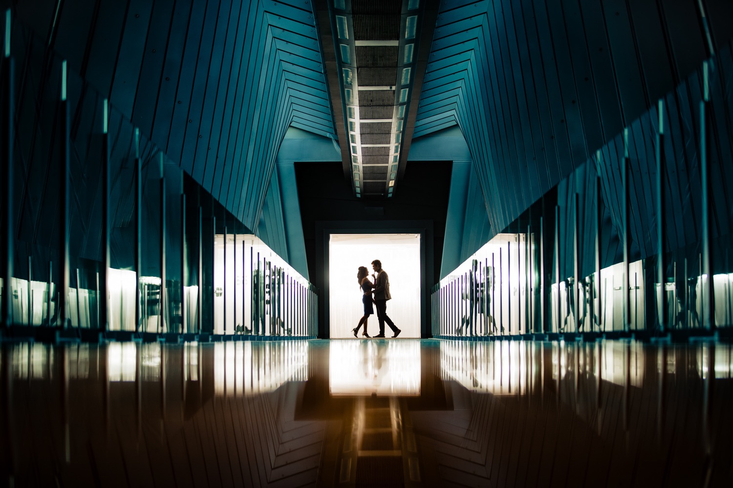 Columbus, Ohio Wedding Photographer - Robb McCormick Photographer