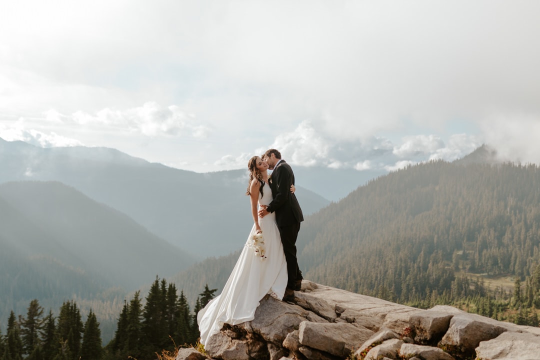 Redding, California, United States Wedding Photographer - Brianna Parks Photography