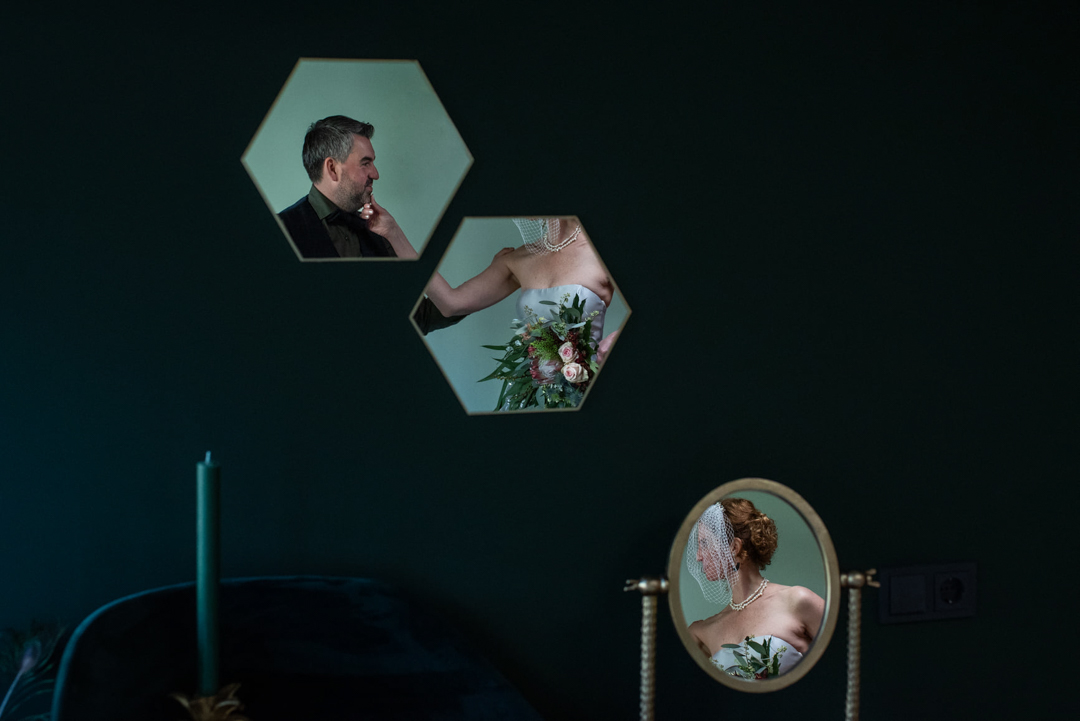 Breda, Noord-Brabant, The Netherlands Wedding Photographer - Denise Motz