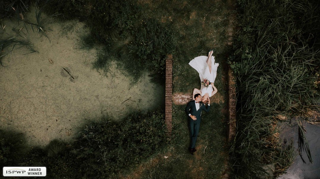 Deinze, Belgium Wedding Photographer - Fotografie Bienne