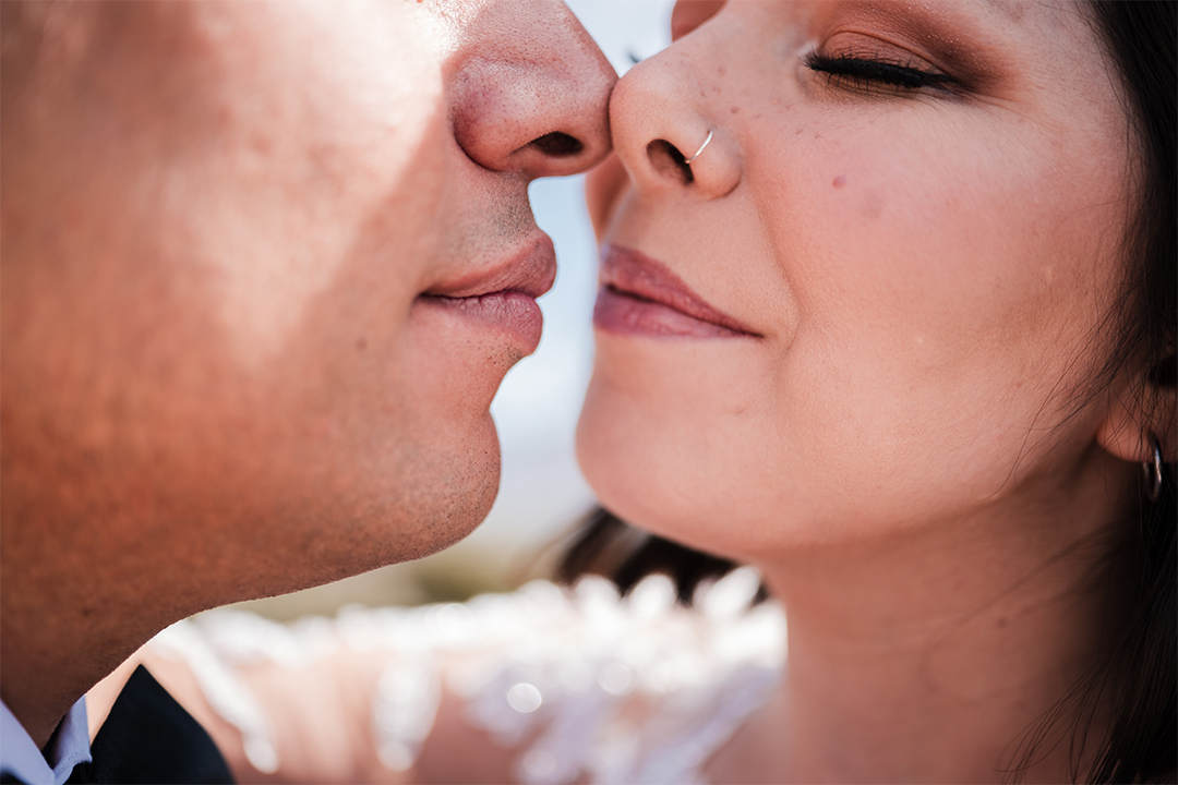 Como, Italy Wedding Photographer - Desy Rota