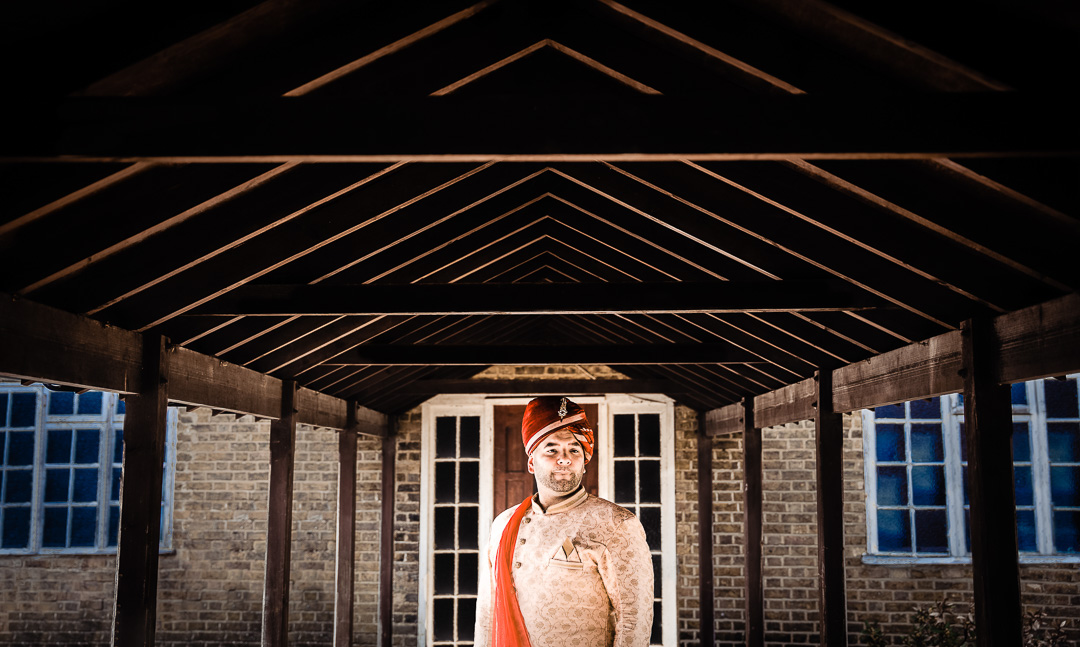London, UK Wedding Photographer - GLPImage