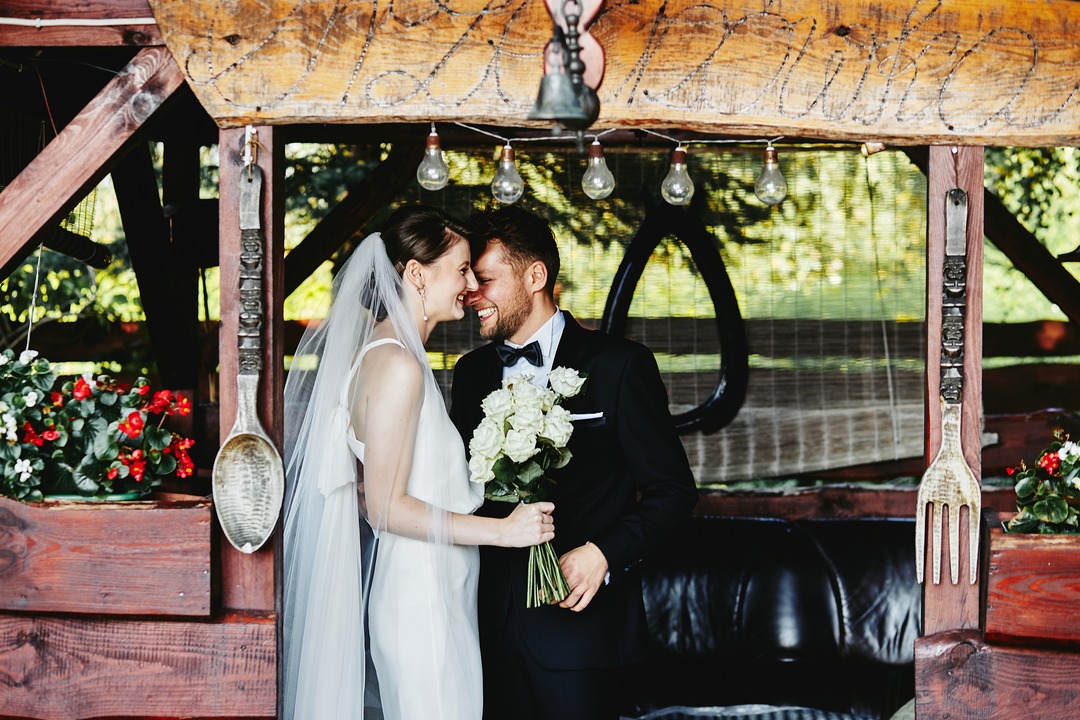 Łódź, łódzkie, Poland Wedding Photographer - Wyjątkowe Historie
