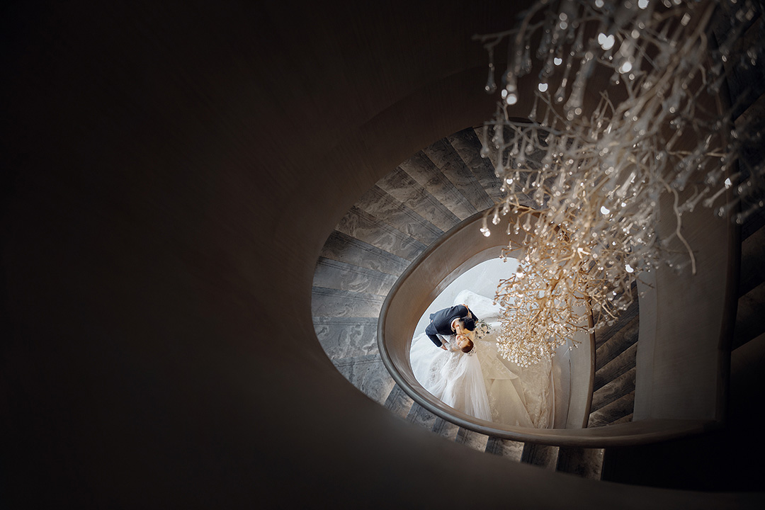 Xuzhou, Jiangsu Province, China Wedding Photographer - 高英团杜伊 GaoYingTuanDui