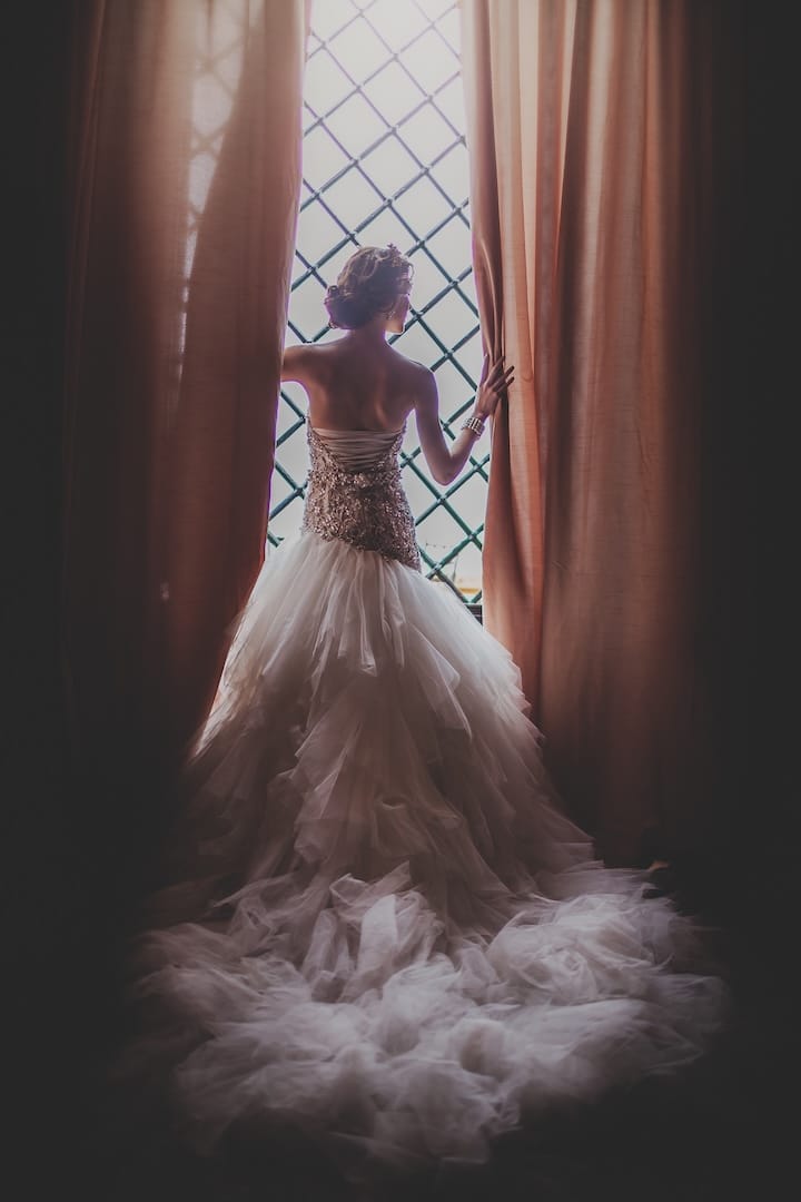 Siena, Tuscany, Italy Wedding Photographer - Michele Belloni Photography