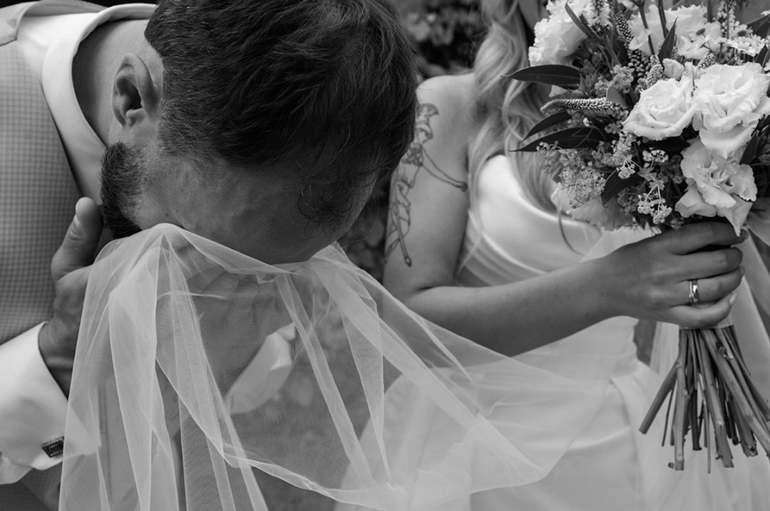 Vilnius, Lithuania Wedding Photographer - MatinePhotography