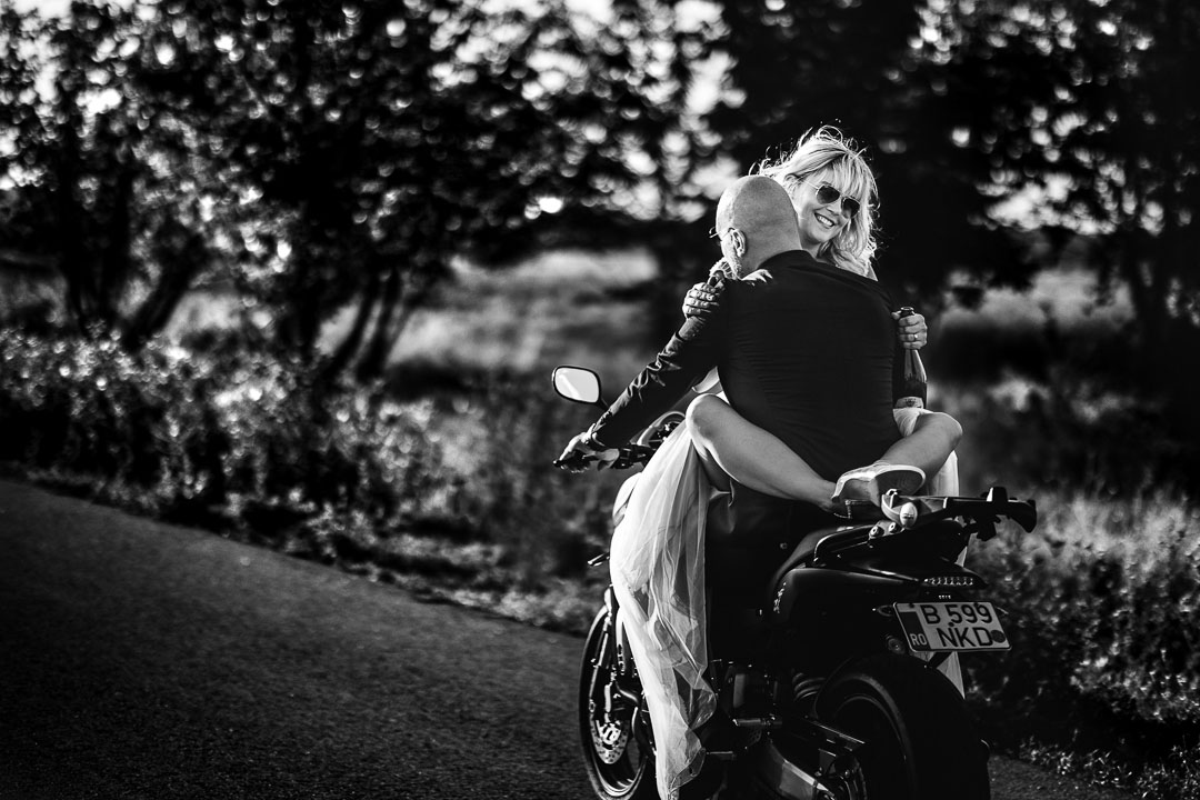 Bucuresti, Romania Wedding Photographer - Cristian Branescu Photography