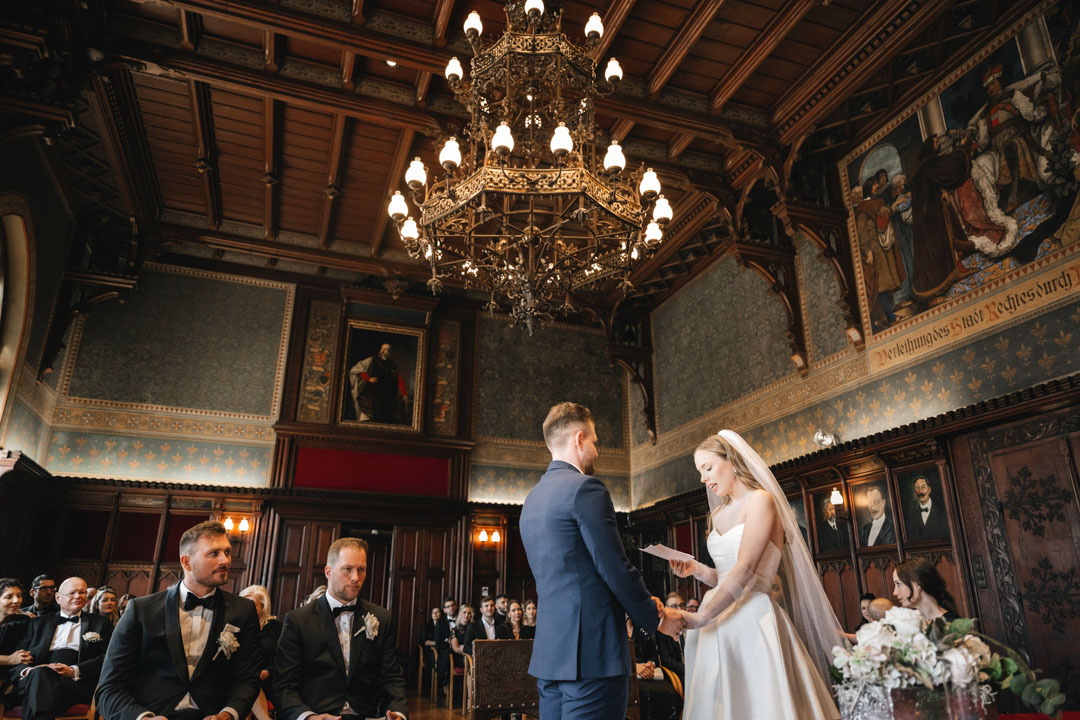 Vienna, Austria Wedding Photographer - Iryna Murselovic Photography
