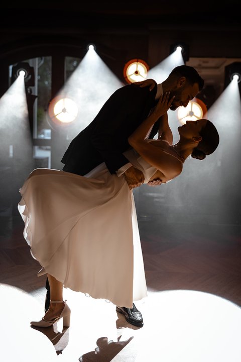 Dubai, United Arab Emirates Wedding Photographer - Lubov Lisitsa
