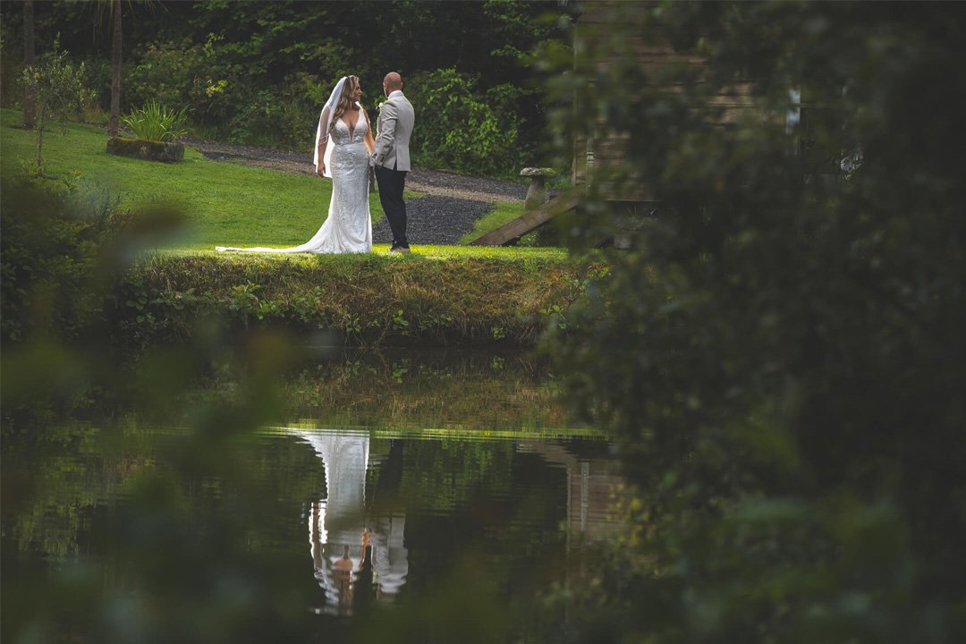 Newquay, Cornwall, UK Wedding Photographer - Triggerlee Photography