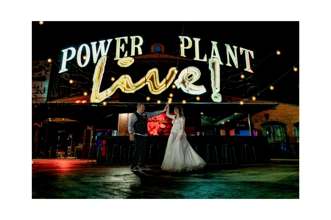 Edgewood, Maryland Wedding Photographer - Ginger Snapshots®
