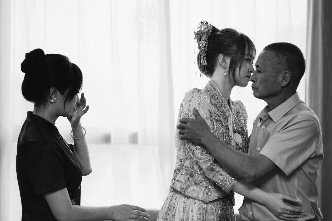 Hangzhou, Zhejiang, China Wedding Photographer - JIA1Gallery