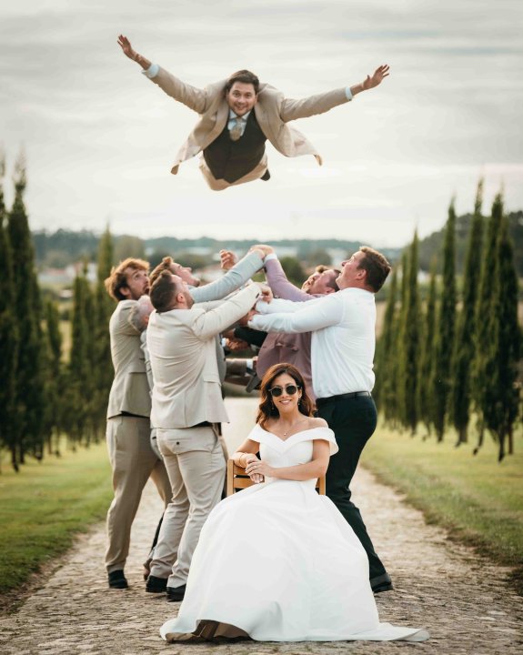 Porto - Portugal Wedding Photographer - Pedro Pulido Photography - Portugal Wedding Photographer