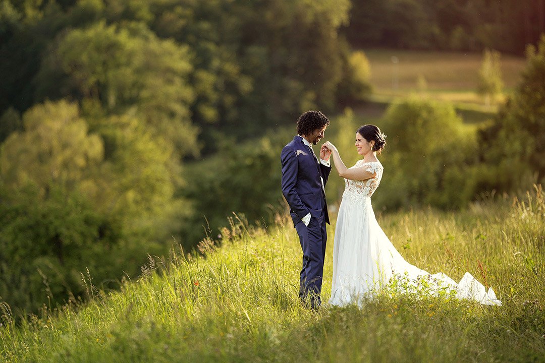 Zürich, Switzerland Wedding Photographer - Enso Photography