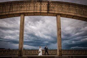 St. Paul, MN Wedding Photographer - Andy Hardman Photography