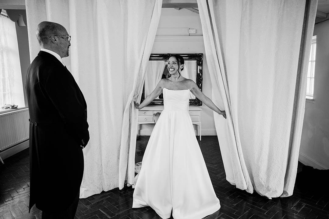 St Albans, Hertfordshire, UK Wedding Photographer - Milda Vasile Photography