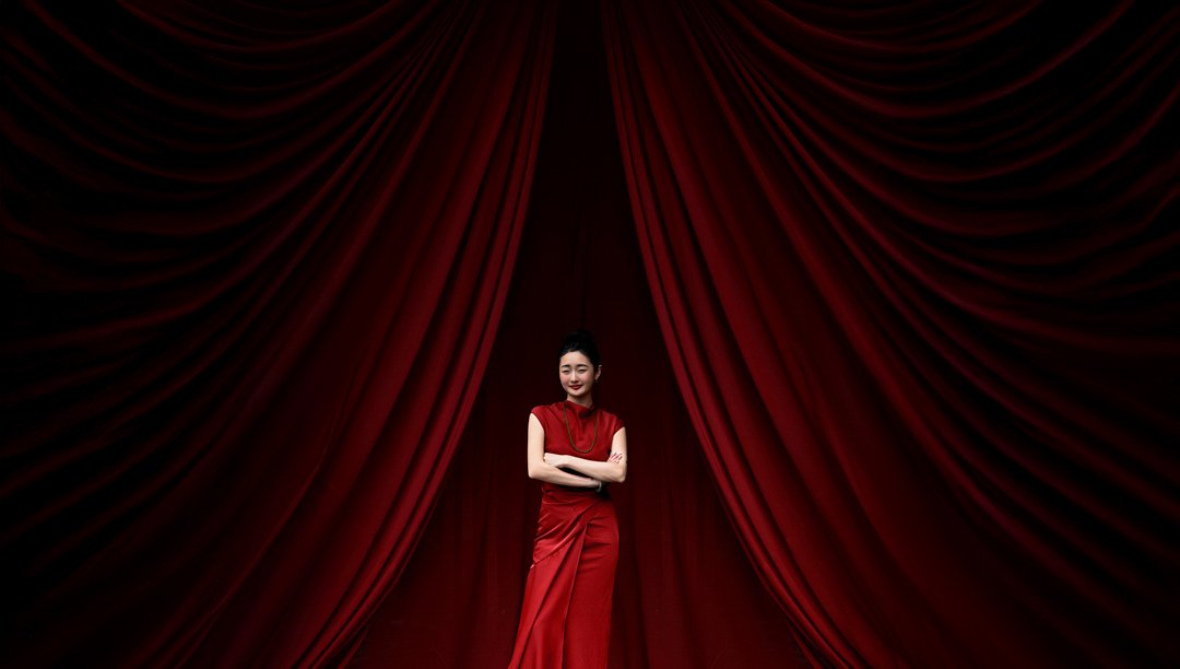 湖北武汉 Wedding Photographer - 火山摄影