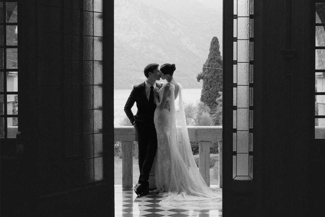 Switzerland Wedding Photographer - Sid Saint 