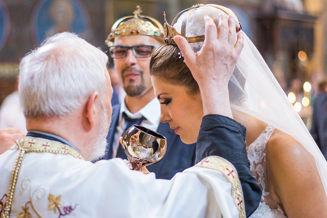 Sofia / Bulgaria Wedding Photographer - Simeon Salov Photography